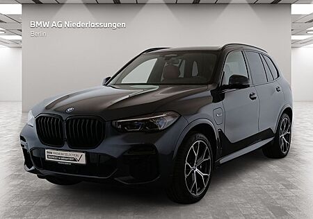 BMW X5 xDrive45e M Sport Massage Bowers & Wilkins