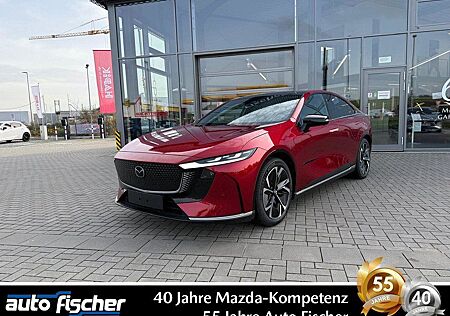 Mazda 6e (258PS) Autom. Takumi Pano Navi 360* to