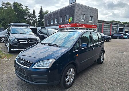Ford Focus C-MAX Trend