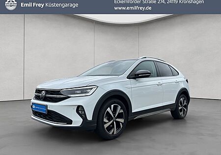 VW Taigo Volkswagen 1.0 TSI OPF DSG Style RFK GJR AHK