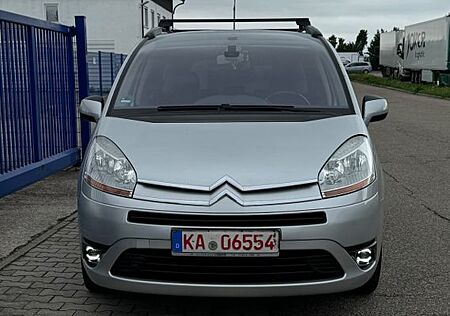 Citroën C4 Picasso HDi *Automatik *7Sitzer