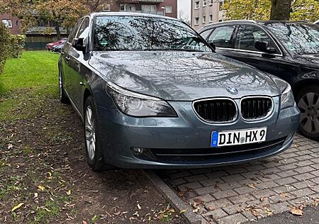 BMW 530xi |Vollleder|TÜV 04/26|178TKM|