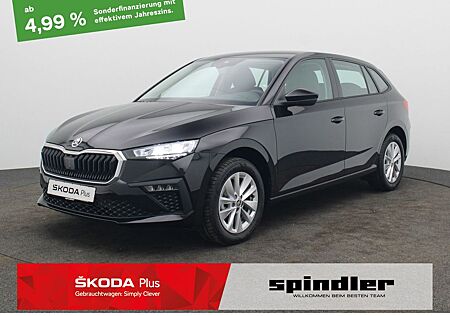 Skoda Scala Selection 1.0 TSI / Navi, LED, SmartLink