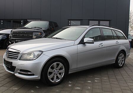 Mercedes-Benz C 220 T CDI BE 2-Hand/Navi/ILS-LED/