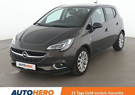 Opel Corsa 1.4 Turbo Innovation ecoFlex*XENON*TEMPO*