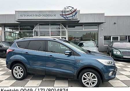Ford Kuga ,Kamera,Navi,Sportsitze,Ganzjahresr.