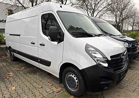 Opel Movano HKa L3H2 Sitzheizung/Bluetooth/Klimaanlag