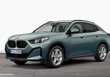 BMW X2 sDrive20i Kamera Driv.Assist LED Sitzheizung