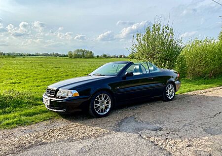 Volvo C70 2.0T CABRIOLET Collection Assistance