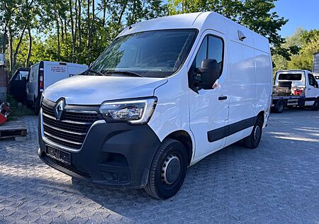 Renault Master III Kasten L1H2 HKa 3,5t KLIMA PDC