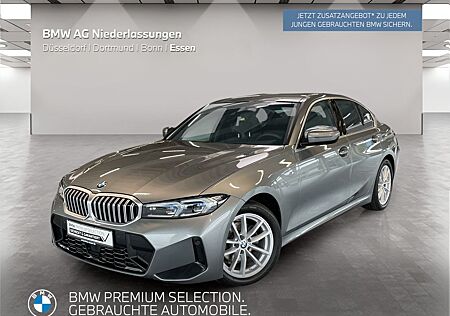 BMW 320i xDrive Limousine M Sport LiveCockpitProf