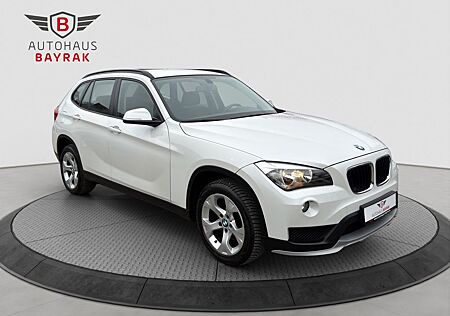 BMW X1 20 i sDrive SHZ/PDC/6-GANG/START-STOP/UVM..