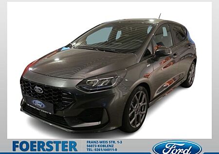 Ford Fiesta 1.0i ST-LineX LED Radio8'' Kamera iACC Pa