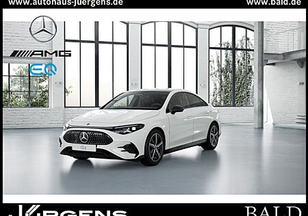 Mercedes-Benz CLA 350 4M AMG/AHK/Advanced Plus/MLB/Night/Pano