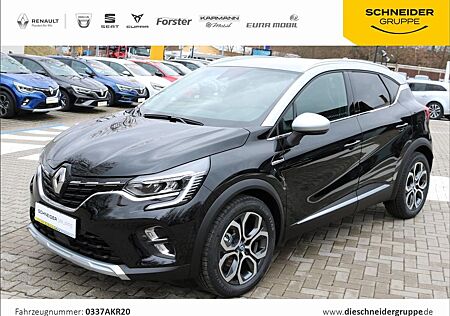 Renault Captur E-TECH Plug-In 160 Edition One LED+NAV