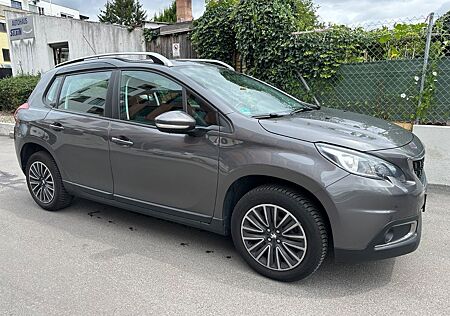 Peugeot 2008 Active Automatik*APPLE-CARPLAY*KAMERA