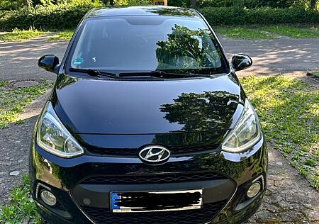 Hyundai i10 1.2 PASSION