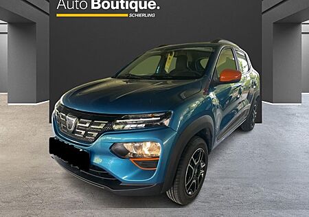 Dacia Spring EV Comfort Plus/NAVI/PDC/KAMERA/LEDER/+