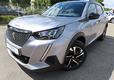 Peugeot 2008 1.5 BlueHDI Allure Pack,Navi.Kamera...