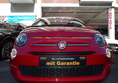 Fiat 500 Dolcevita 1.0 Mild-Hybrid Navi Klimaaut.Pano