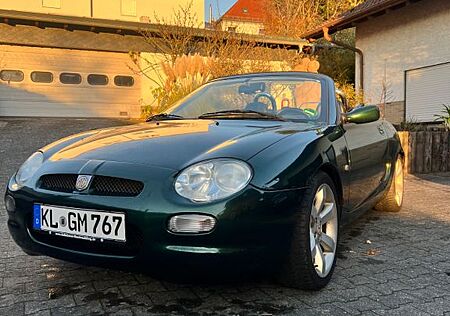 MG MGF 1.8i -
