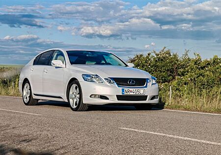 Lexus LS 460 GS 460