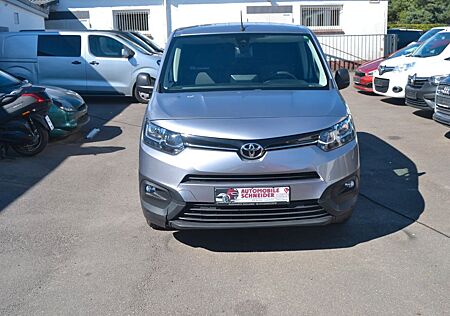 Toyota Pro Ace Proace City 1,2-l-Turbo 96kW L1 Executive Auto