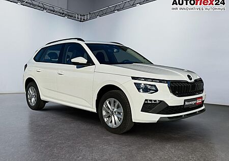 Skoda Kamiq 1,0 TSI Selection DSG AHK ViCo 2xPDC SH...