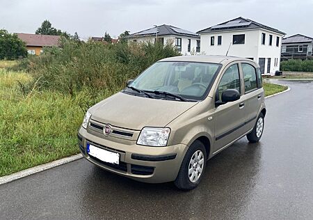 Fiat Panda Automatik