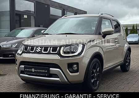 Suzuki Ignis Comfort+/NAVI/KAMERA/LED/SHZ/1-HD/WENIG KM