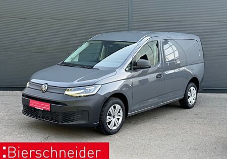 VW Caddy Volkswagen Maxi Cargo 2.0 TDI DSG LED APP-CONNECT
