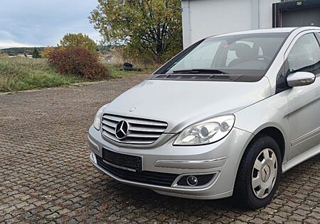 Mercedes-Benz B 150 Special Edition Special Edition