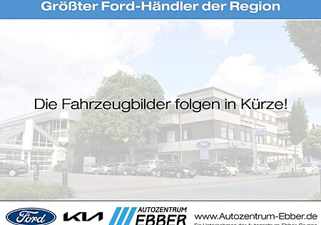 Ford Puma Titanium EcoBoost MHEV Winterpaket Panorama