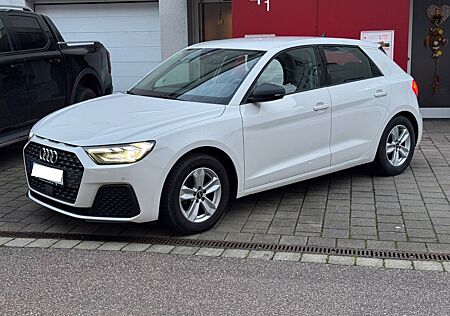 Audi A1 25 TFSI Sportback 1.Hd LED Virt PDC SHZ 8fach
