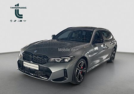 BMW 340 M340i xDrive Touring M-Sport Pro, AHK, Pano, H&K