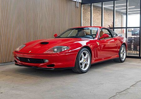 Ferrari 550