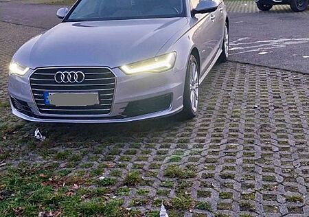 Audi A6 2.0 TFSI S tronic-LED Matrix, KeylessGo, uvw.
