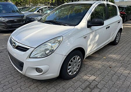 Hyundai i20 1.4 CRDi Comfort Klima