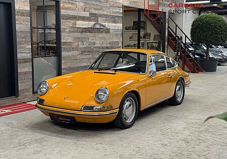 Porsche 911 Urmodell 911 F-model 2.0 T Coupé SWB