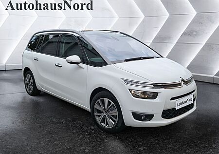 Citroën C4 Spacetourer Grand C4 Picasso 1.2 PureTech Selection 7.SI*PAN