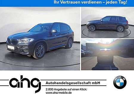 BMW X3 xDrive20d Aut. M Sportpaket AHK Standheizung