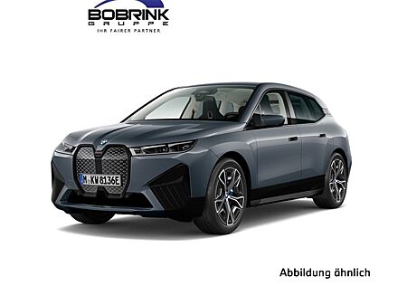 BMW iX xDrive50 Elektro Sport AHK Laser Parkass. H/K