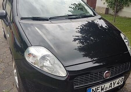 Fiat Punto 1.2 8V Active Active