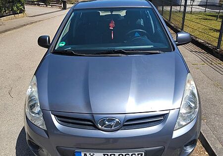 Hyundai i20 1.2 Classic Classic