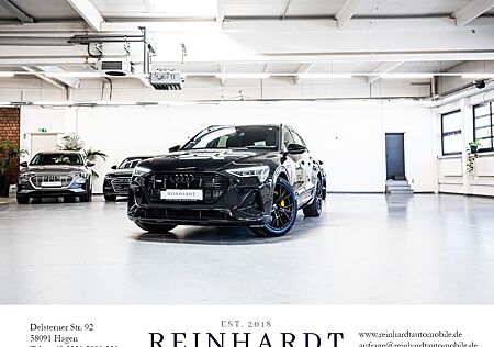 Audi e-tron 55 2x S LINE/BLACK-EDITION/21Z./ACC/PANO