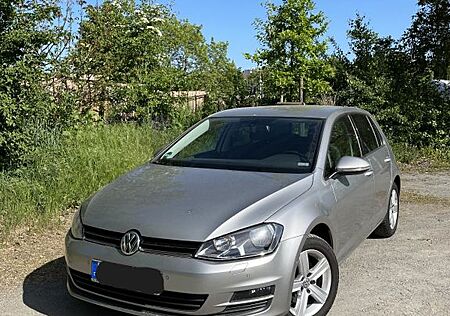 VW Golf Volkswagen VII 1.2 TSI BlueMotion DSG Comfortline