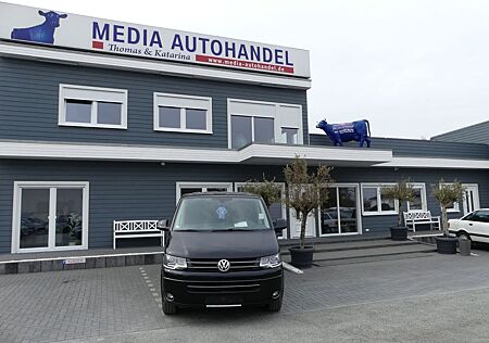 VW T5 Multivan Volkswagen , Automatik, Highline 4 Motion