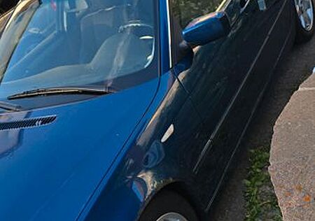 BMW 320i touring - e46