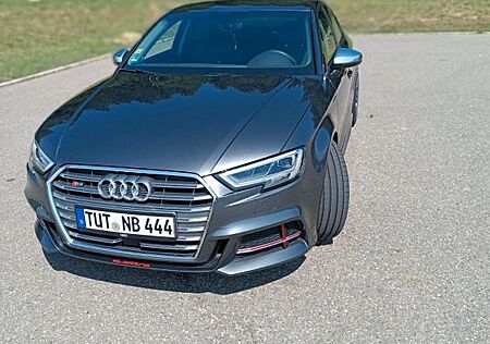 Audi S3 2.0 TFSI quattro