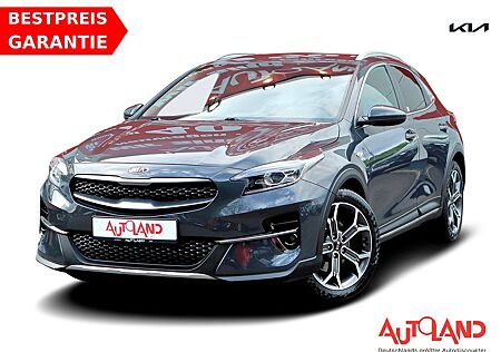 Kia XCeed 1.5 T-GDI AT LED SHZ Kamera